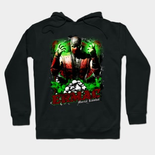 Ermac Hoodie